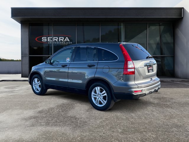Used 2011 Honda CR-V EX image 3