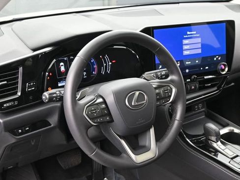 Used 2024 Lexus NX 250 FWD w/ Cold Area Package image 23