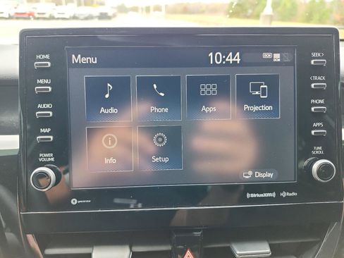 Used 2022 Toyota Camry XSE image 13