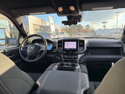 New 2026 RAM 1500 Tradesman image 32