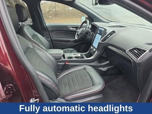 Used 2024 Ford Edge ST-Line image 21