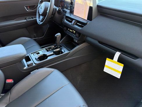 New 2026 Subaru Outback Premium image 16