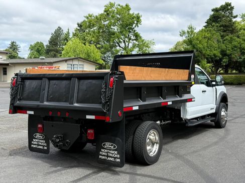 Used 2023 Ford F450 XL RWD image 6