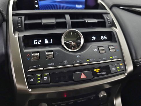 Used 2019 Lexus NX 300 AWD w/ Comfort Package image 26