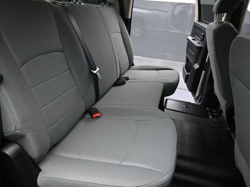 Used 2017 RAM 3500 Tradesman w/ Popular Equipment Group image 20