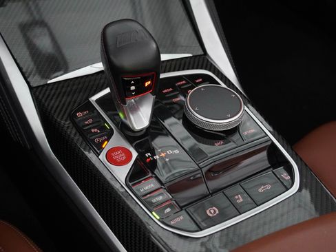 Used 2023 BMW M4 xDrive Competition w/ M Carbon Exterior Package AWD/4WD image 30
