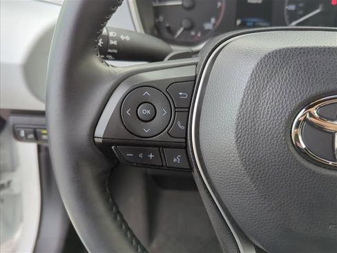 Certified 2023 Toyota Corolla SE image 15