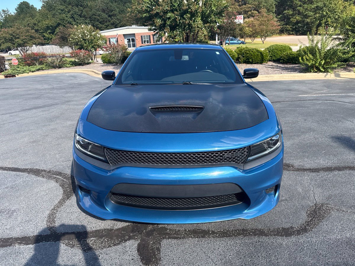 Used 2023 Dodge Charger R/T RWD image 2