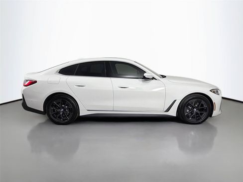 New 2026 BMW i4 xDrive40i w/ Parking Assistance Package AWD/4WD image 7