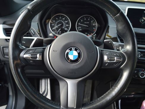 Used 2016 BMW X1 xDrive28i image 13