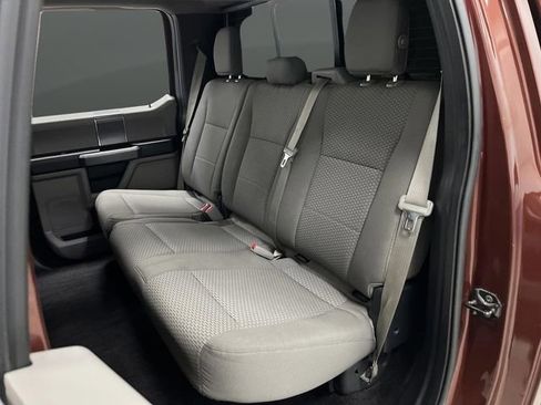 Used 2016 Ford F150 XLT w/ Equipment Group 302A Luxury image 30