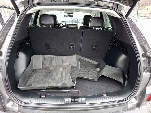 Used 2022 Ford Escape SEL AWD/4WD image 28
