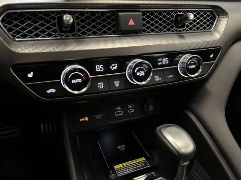 New 2026 Acura Integra A-Spec image 8