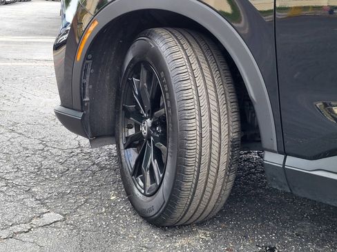 Used 2025 Honda CR-V Sport image 34