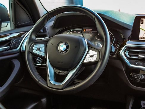 Used 2022 BMW X3 xDrive30i w/ Convenience Package image 26