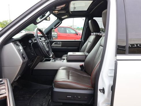 Used 2016 Ford Expedition King Ranch AWD/4WD image 10