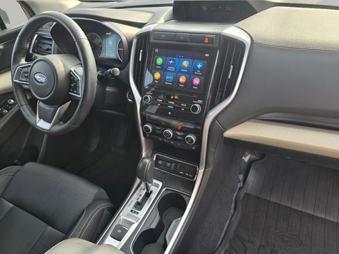 Used 2020 Subaru Ascent Premium w/ Convenience Package AWD/4WD image 32
