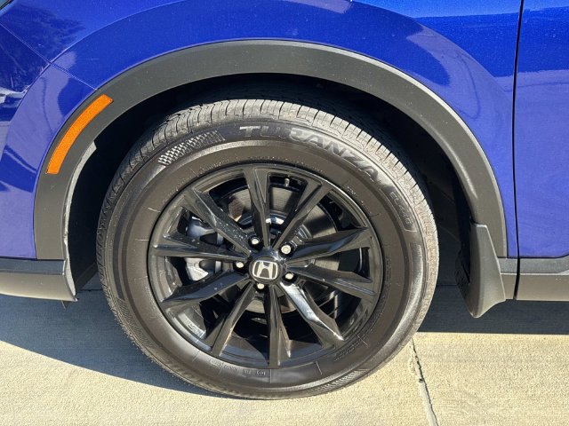 Certified 2024 Honda CR-V Sport-L image 4