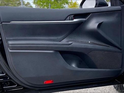 Certified 2024 Toyota Camry SE image 21