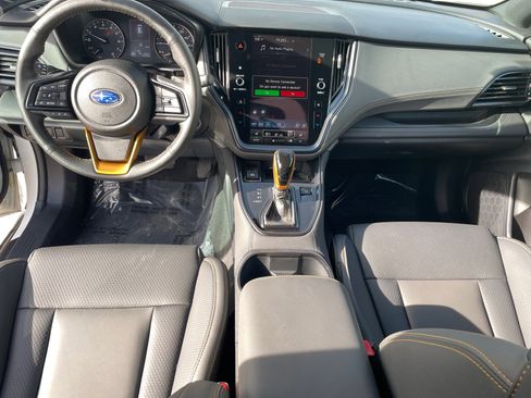 Certified 2025 Subaru Outback Wilderness image 14
