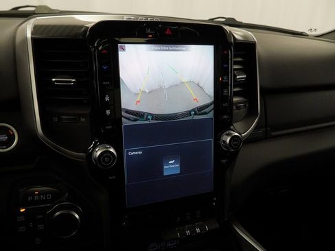 New 2026 RAM 1500 Big Horn image 23