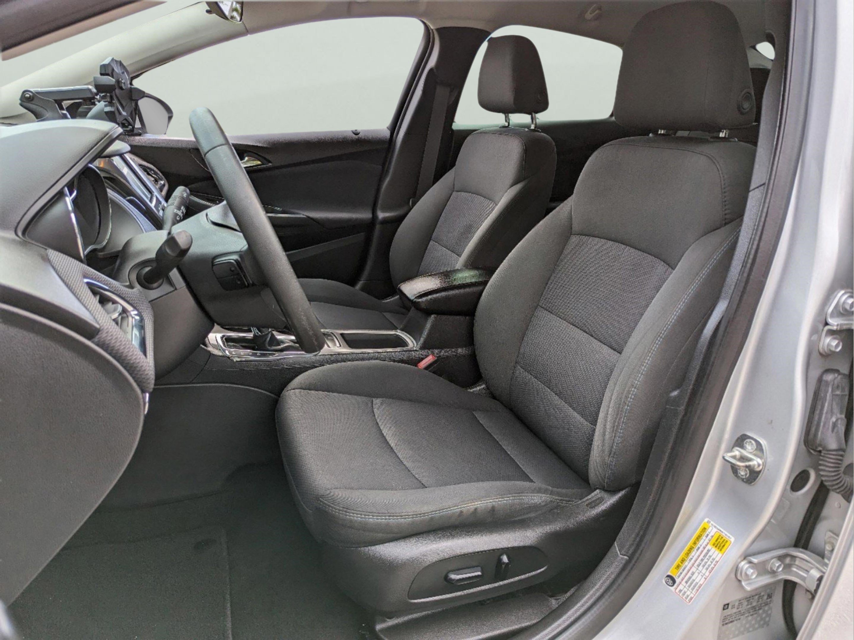 Used 2017 Chevrolet Cruze LT w/ Convenience Package FWD image 58