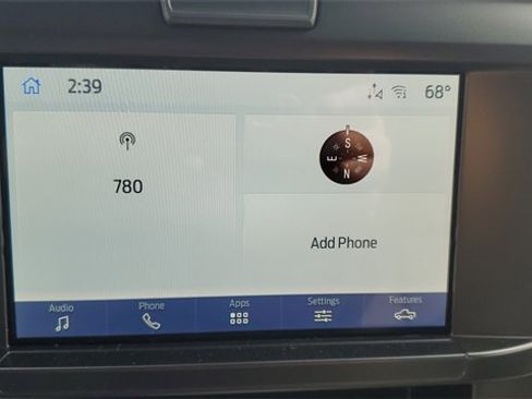 New 2026 Ford F350 XL w/ Snow Plow Prep Package image 29