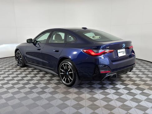 Certified 2023 BMW i4 M50 w/ Premium Package image 3