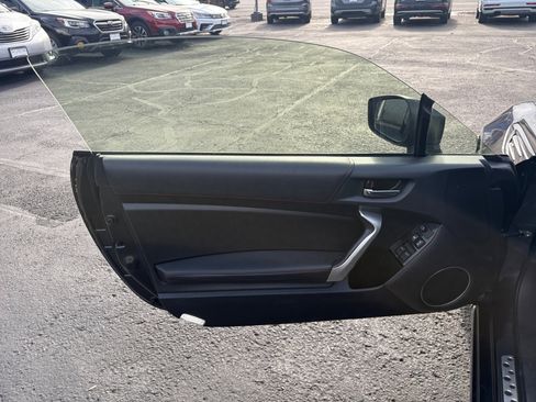 Used 2017 Subaru BRZ Limited w/ Performance Package image 14