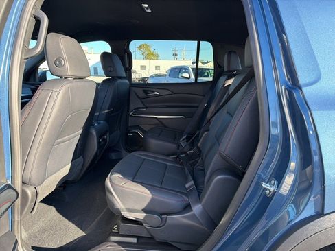 New 2026 Chevrolet Traverse Z71 w/ Enhanced Driving Package image 16