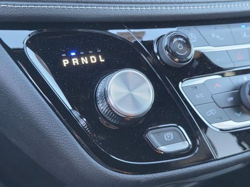 New 2026 Chrysler Pacifica Select image 19