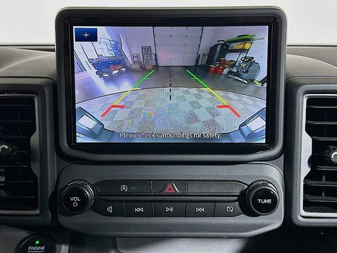 Used 2021 Ford Bronco Sport Big Bend AWD/4WD image 15
