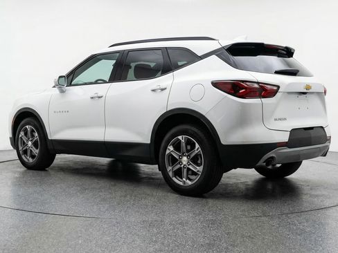 Used 2025 Chevrolet Blazer LT image 6