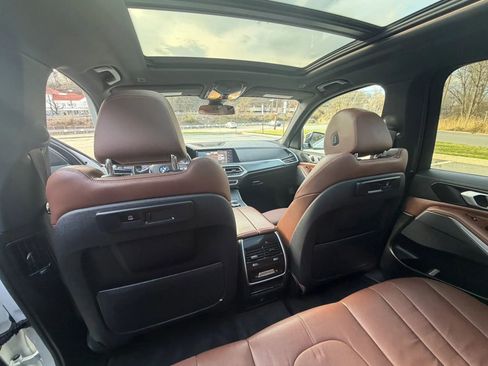 Used 2019 BMW X5 xDrive40i w/ Premium Package 2 AWD/4WD image 26