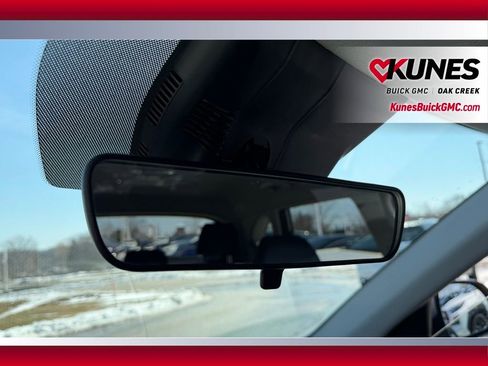 Used 2025 Kia Seltos S image 22