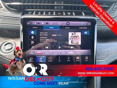 Used 2024 Jeep Grand Cherokee Limited 4xe AWD/4WD image 24