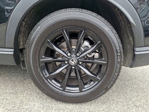 Certified 2025 Honda CR-V Sport-L image 8