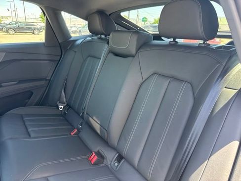 Used 2023 Audi Q4 e-tron Premium Plus w/ Premium Plus AWD/4WD image 20