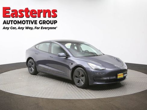 Used 2022 Tesla Model 3 Long Range image 46
