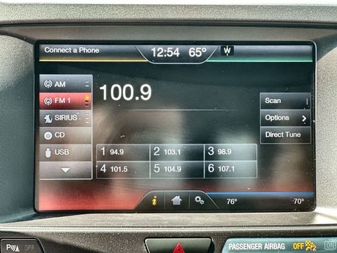 Used 2016 Ford Explorer XLT w/ Equipment Group 202A image 13