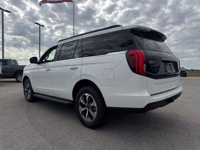 New 2027 Ford Expedition Active