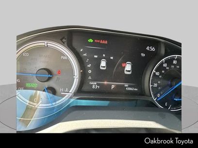 Used 2022 Toyota Venza Limited w/ Advanced Technology Package
