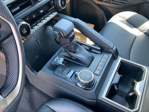 New 2026 Toyota Tacoma TRD Sport AWD/4WD image 10