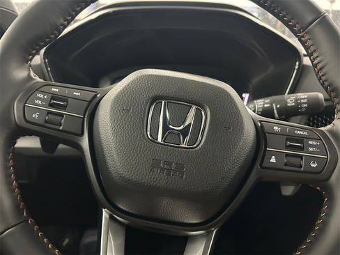 New 2026 Honda CR-V Sport-L image 24