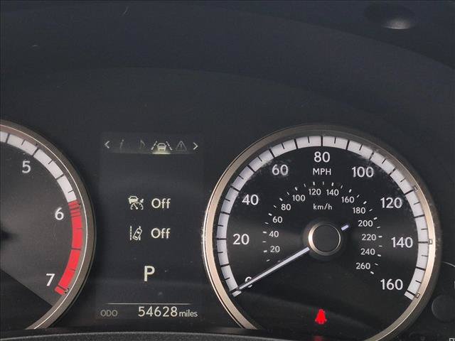 Used 2020 Lexus NX 300 F Sport w/ Accessory Package 2 FWD image 4