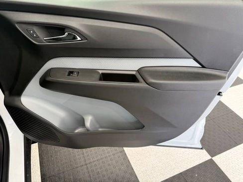 New 2027 Chevrolet Bolt LT w/ Comfort Package FWD image 21