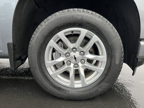 Used 2019 Chevrolet Silverado 1500 RST w/ All-Star Edition image 12