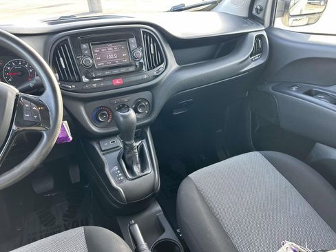 Used 2021 RAM ProMaster City Tradesman w/ Window Group 05 image 20