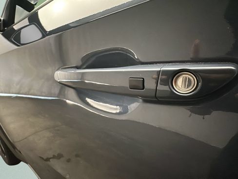 Used 2019 Hyundai Tucson Sport AWD/4WD image 13
