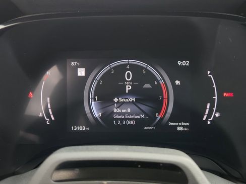 Certified 2024 Lexus RX 350 Premium Plus w/ Convenience Package FWD image 15